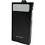 Power bank Syrox PB115 30000 mAh Black. Універсальна мобільна батарея. Потужний повербанк - мініатюра 1