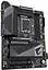 Материнская плата Gigabyte B760 AORUS ELITE AX - миниатюра 3
