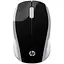 HP Wireless Mouse 200[Мышь 200 WL Pike Silver] - миниатюра 1