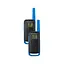 Портативна рація Motorola TALKABOUT T62 Blue (5031753007300) - миниатюра 1