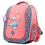 Рюкзак шкільний каркасний Yes S-57 Owls - мініатюра 2