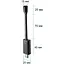 Wifi камера Jianshu U21 USB на гнучкому шлейфі (101123) - мініатюра 7