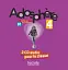 Adosphe're. Niveau 4/ CD audio classe (x2) - мініатюра 1