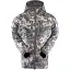 Куртка Sitka Gear Blizzard AeroLite L Optifade Open Country - миниатюра 1