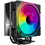 Кулер для процессора GameMax Ice Force BK (Ice Force BK) - миниатюра 1