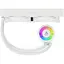СВО Arctic Liquid Freezer III 280 A-RGB White (ACFRE00151A) - мініатюра 3