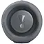 Портативная акустика JBL Charge 5 Gray (JBLCHARGE5GRY) - миниатюра 5