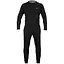 Комплект термобілизни Tribe Microfleece T-KA-0015 Black XXL (1042-T-KA-0015-black-2XL) - мініатюра 1
