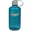Пляшка Nalgene 1L NM Sustain Trout Green (1053-2078-2053) - мініатюра 1