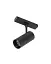 Магнитный трековый светильник Nowodvorski 11315 UT-LVM Spot LED 1x9W 3000K 850Lm IP20 черный - миниатюра 1