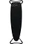 Гладильная доска Rolser K-Surf Black Tube Negro (K07002-1023) - миниатюра 1