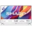 Телевизор SHARP 43GP6265E - миниатюра 1