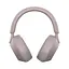 Наушники Over-ear WH-1000XM5 BT 5.2, ANC, Hi-Res, AAC, LDAC, Wireless, Mic, Розовый Sony teh0013065 - миниатюра 9