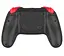 Геймпад Bloody GPW70 Black/Red беспроводной USB 2.4GHz для ПК/PS3/Switch/Android двойная вибрация 600 mAh - миниатюра 4