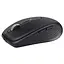 Беспроводная мышь Logitech MX Anywhere 3S Bluetooth Graphite (910-006958) - миниатюра 2