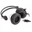 Наушники A4Tech HU-35 Black - миниатюра 2