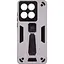 Чехол ArmorStandart Proover для Motorola Edge 60 Fusion Grey (ARM85745) [139802] - миниатюра 1