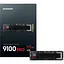 SSD накопитель Samsung 9100 PRO 2TB (MZ-VAP2T0BW) [134167] - миниатюра 5