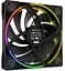 Комплект вентиляторів Be quiet! Light Wings 140mm PWM High-Speed 3 pack (BL079) - мініатюра 2