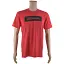 Футболка Savage Short sleeve T-Shirt/Black Savage box logo 2XL Червоний - мініатюра 1