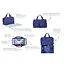 Сумка для мами Childhome Mommy bag Signature navy (CWMBBSUNA) - мініатюра 8