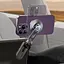 Магнітний MagSafe автотримач Baseus Designed For Tesla Car (C40151300S11) - мініатюра 4