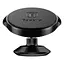 Автотримач Baseus Small Ears Magnetic Bracket Vertical Type Black (SUER-B01) (19997) - мініатюра 1