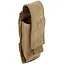 Подсумок Tasmanian Tiger SGL Pistol Mag MKII Khaki (1033-TT 7113.343) - миниатюра 1