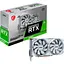 Відеокарта MSI GeForce RTX 3050 Ventus 2X XS White OC 8GB (RTX 3050 Ventus 2X XS White 8G OC) UA [127738] - мініатюра 1