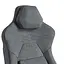 Игровое кресло HATOR Arc 3 XL Velour Grey (HTC3446XL) - миниатюра 10