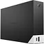 Внешний жесткий диск Seagate One Touch Hub 8TB (STLC8000400) [158301] - миниатюра 2