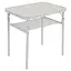 Стол Bo-Camp Garland Pastel Yvoire 60x45 см белый (DAS303267) - миниатюра 1