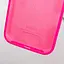 Чохол Epik Silicone Case Full Protective AA для Apple iPhone 15 Pro 6.1 Рожевий/Barbie pink - мініатюра 6