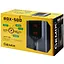 Стабилизатор напряжения Gemix RDX-500 500 ВА/350 Вт Релейный - миниатюра 4