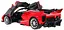 Машинка на управлінні Ferrari FXX K EVO RASTAR 79200 - мініатюра 4