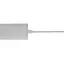 Люстра подвесная Brille тубус GU10 50W WH (AL-701S/1) - миниатюра 2