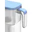 Фильтр-кувшин Ecosoft Slim Голубой (FMVSLIMBECO) [150382] - миниатюра 12