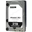 Жесткий диск Western Digital HGST Ultrastar 3.5 2 Tb 7K2 (HUS722T2TALA604, 1W10002) - миниатюра 3
