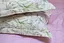 Комплект постільної білизни Lotus Home Євро 000281666 - мініатюра 3