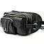 Чоловіча шкіряна сумка на пояс TARWA 25х14х10 см 000296380 - мініатюра 1