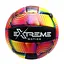 М'яч волейбольний "Extreme motion" VB25206(Black) розмір №5 - мініатюра 1