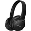 Навушники Panasonic RB-HF520B Bluetooth Black (RB-HF520BGEK) - мініатюра 1