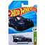 Базовая машинка Hot Wheels HW EV' Ford Mustang Mach-E 1400 синяя (5785) JJH86-N522 - миниатюра 1