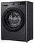 Стирально-сушильная машина LG F2R5FG6J - миниатюра 5
