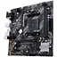 Материнская плата Asus Prime AM4 (B450) B450M-K II, B450, 2xDDR4, Int.Video (CPU), 4xSATA3, 1xM.2, 1xPCI-E 16x 3.0, 2xPCI-E 1x 2.0, ALC88 6xUSB3.2/6xUSB2.0, VGA/DVI-D/HDMI, MicroATX - миниатюра 4