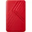 Внешний жесткий диск Apacer PHD External 2.5'' USB 3.2 Gen. 1 AC236 1 ТБ Red (цветная коробка) - миниатюра 1