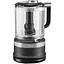 Кухонный комбайн KitchenAid 5KFC0516EBM - миниатюра 1