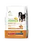 Сухий корм Natural Trainer Dog Sensitive Adult Medium&Maxi With Salmon для собак середніх і великих порід 3 кг - мініатюра 1