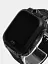 Дитячий смарт годинник-телефон Baby Smart Watch Q15 з GPS-трекером, SIM-картою, Black - мініатюра 5