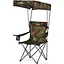 Стул туристический Outtec Sun Moro складной с крышей + чехол - миниатюра 2